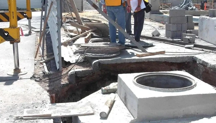 Proyectos Y Construcciones Electricas -  Hormigon - Miguel Hidalgo, Ciudad de México