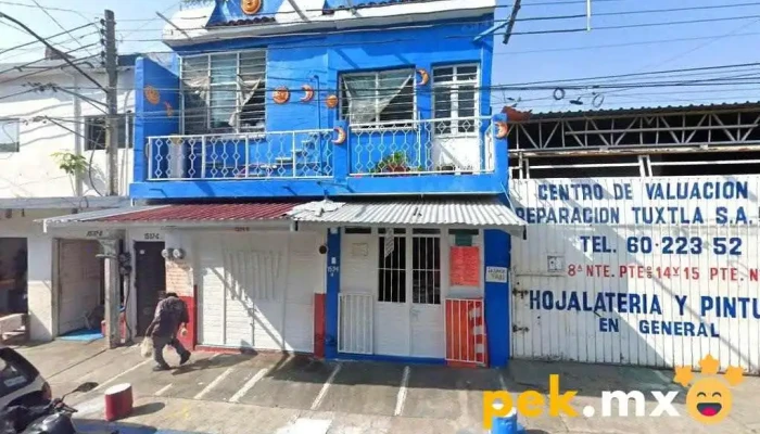 Proyectos Y Servicios Electricos Alvarez - Tizaltillo