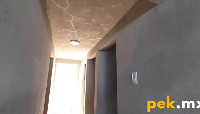 Prymec -  Interior - Cdad. Nezahualcóyotl