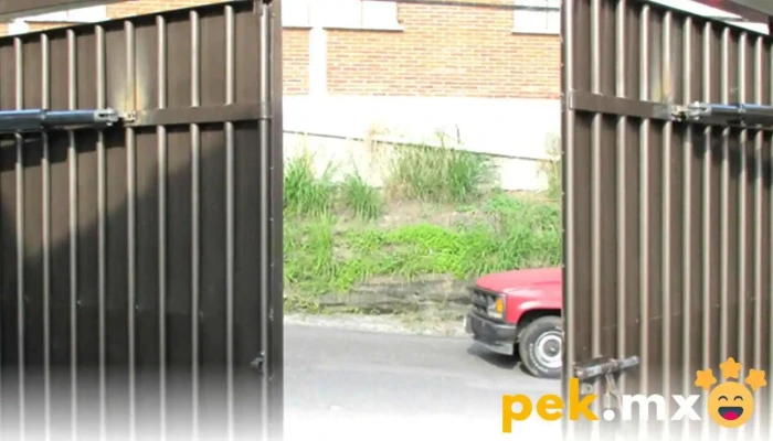 Puertas Automaticas Cuernavaca Morelos Auvicom Del Propietario - Cuernavaca