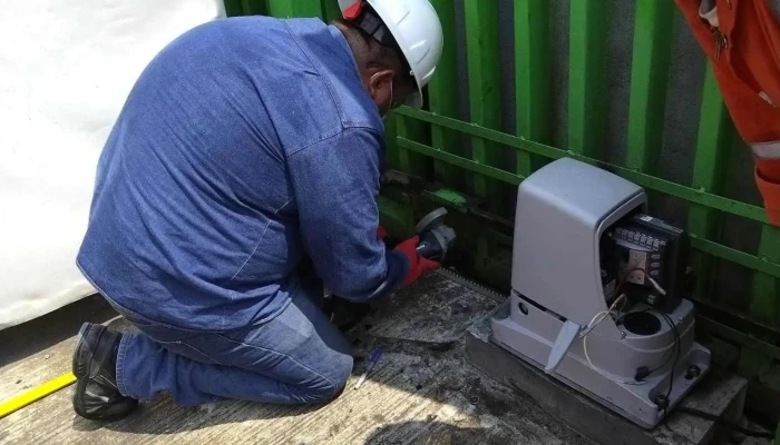 Puertas Automáticas Del Sureste - Mexico