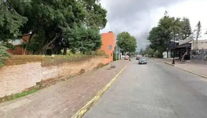 Punto De Carga Electronity -  Cerca De Mi - Valle de Bravo