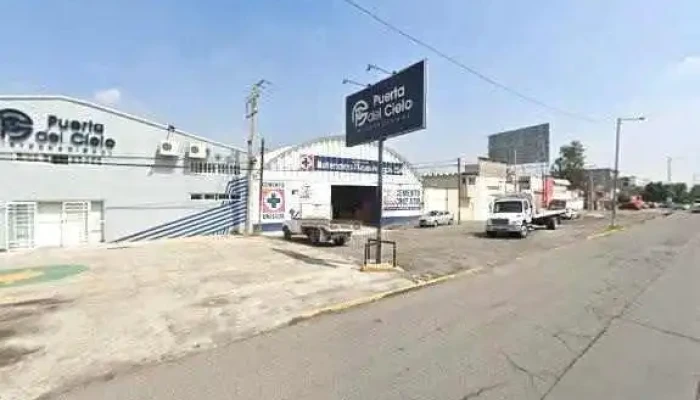Pymib Cerca De Mi - San Francisco Coacalco