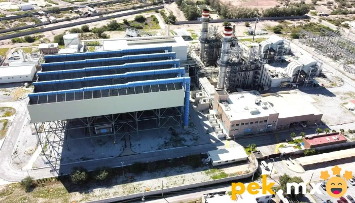Quantum Energía La Laguna - 35049 Gómez Palacio