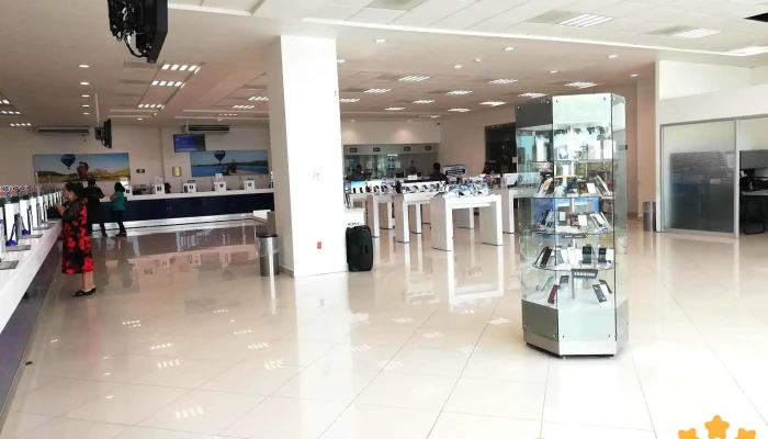 R07 Altabrisa x Telcel - 86170 Villahermosa