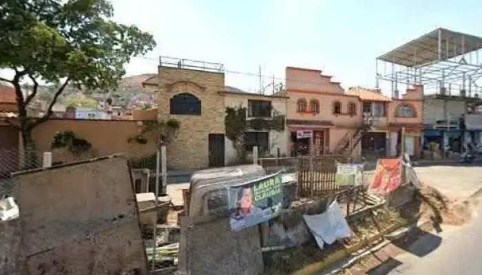 Radam Proyectos E Intalaciones -  Horario - Oaxaca de Juárez