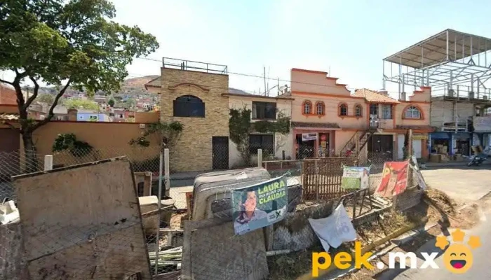Radam proyectos e intalaciones - Oaxaca De Juárez