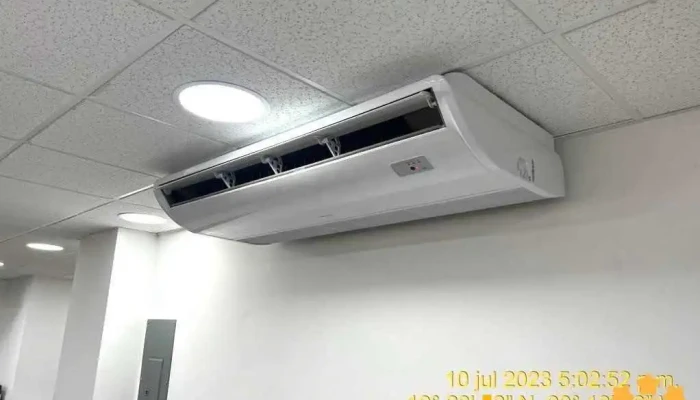 Rbr Infraestructura - Tlalpan