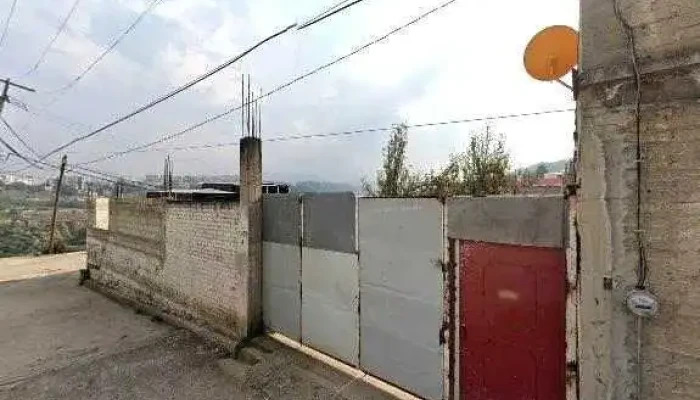 Rebombeo Santiago Yancuitlalpan    Sistema De Aguas Huixquilucan Ubicacion - Santiago Yancuitlalpan