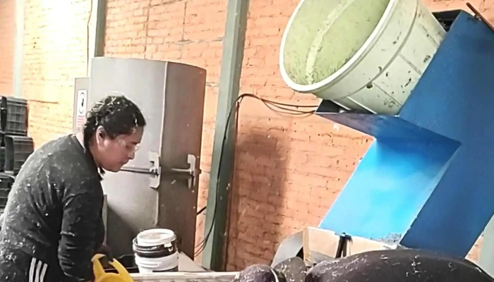 Recicladora Are Man Zoquiapan - Zoquiapan