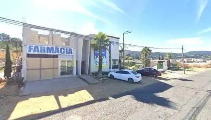 Recicladora Maladonado -  Ubicacion - Timilpan