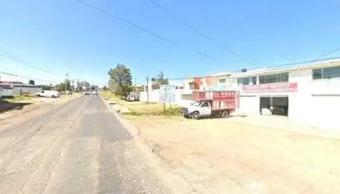 Recicladora Piedras Blancas -  Promociondeg - Jilotepec de Molina Enríquez