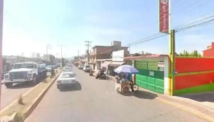 Recicladora San Felipe -  Preciosdeg - San Felipe del Progreso