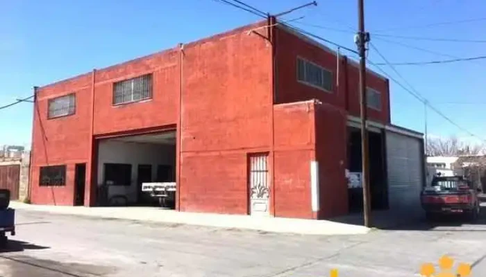 Reconstructora Refamex - Taller Electrico Automotriz Y Servicio Pesado - Chihuahua