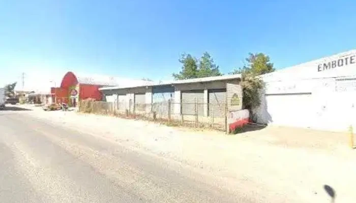 Recsasi Jilotepec -  Abierto Ahora - Ojo de Agua