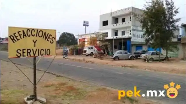 Refaccionaria Y Taller Electrico Automotriz Antequera Sitio Web - Oaxaca de Juárez