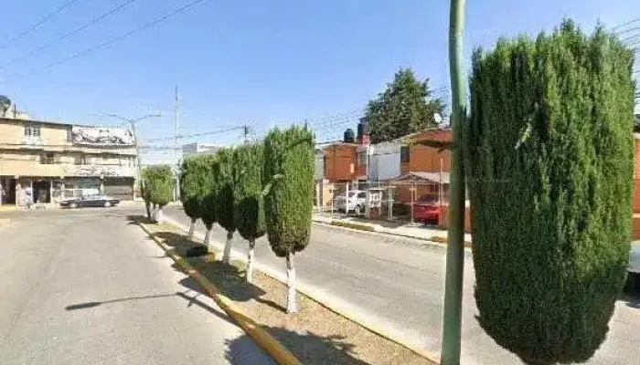 Refacciones Automotrices El Junco -  Ubicaciondeg - Ixtlahuaca de Rayón