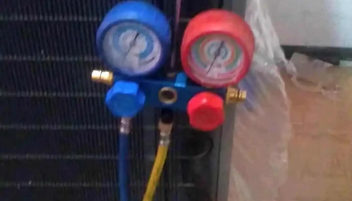 Refrigeracion Prieto Videos - Chihuahua
