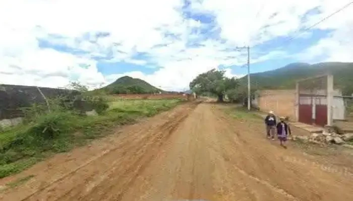 Refrigeracion Santo Tomas Videosdeg - Santo Tomás Jalieza
