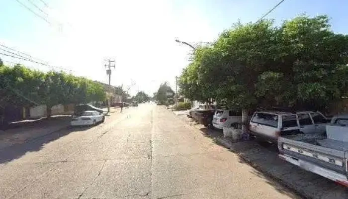 Refritodo -  Videosdeg - Los Mochis