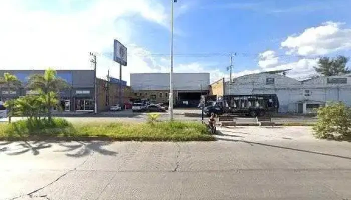 Rego Electricidad Y Plomeria Sa De Cv Ubicaciondeg - Ocotlán