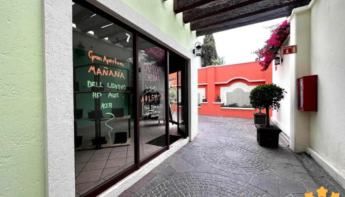 Rematech Jilotepec -  Comentarios - Jilotepec de Molina Enríquez