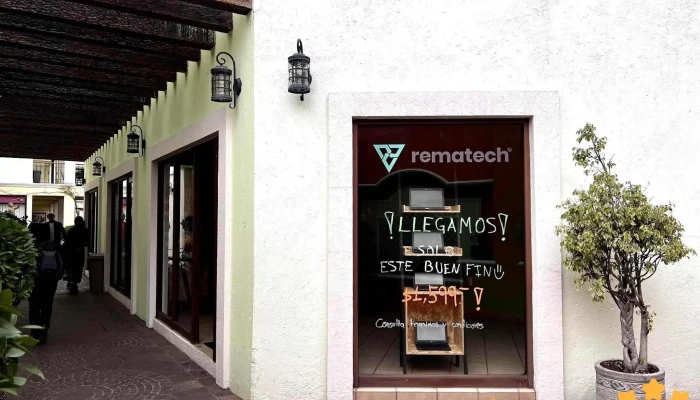 Rematech Jilotepec -  Del Propietario - Jilotepec de Molina Enríquez