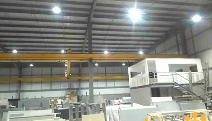 Remodelaciones, Proyectos y Automatización - Senegal De Las Palomas