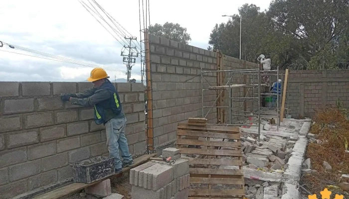 Repara Ingenieria Y Remodelaciones Opiniones - Ojo de Agua