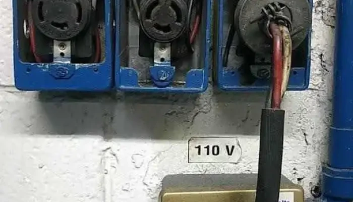 Reparación de refrigeradores, y trabajos de electricidad - Azcapotzalco, Ciudad De México