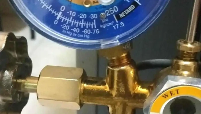 Reparacion De Refrigeradores Y Trabajos De Electricidad Del Propietario - Azcapotzalco, Ciudad de México