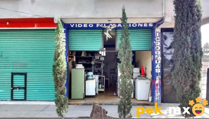 Reparaciones Chiautla -  Catalogo - Chiautla