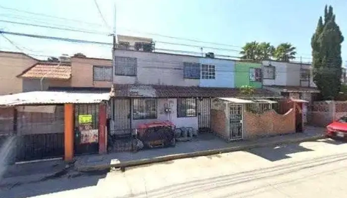 Reparaciones Hefesto -  Como Llegardeg - Ciudad de México
