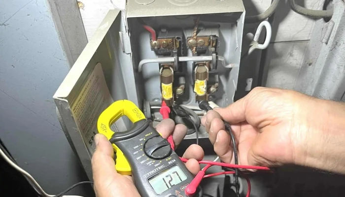 Reparaciones Para Tu Hogar Tecnico Alejandro Camacho Abierto Ahora - Mexico