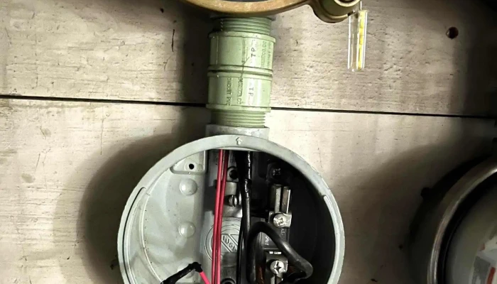 Reparaciones Para Tu Hogar Tecnico Alejandro Camacho Electricista - Mexico