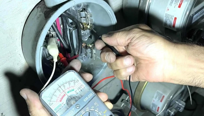 Reparaciones para Tu Hogar. Tecnico Alejandro Camacho - Mexico