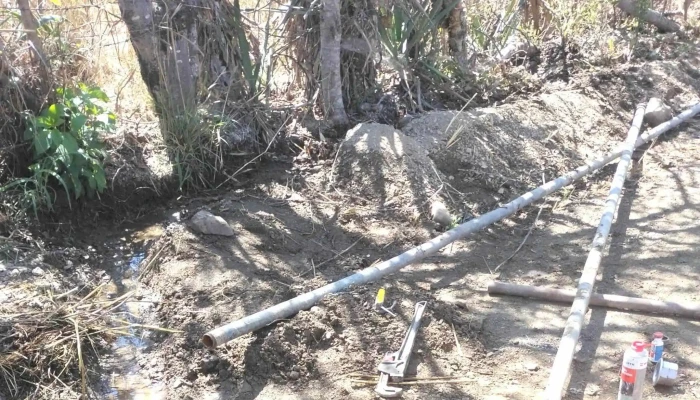Reparaciones y Servicio Los Soltecos. - Villa Sola De Vega