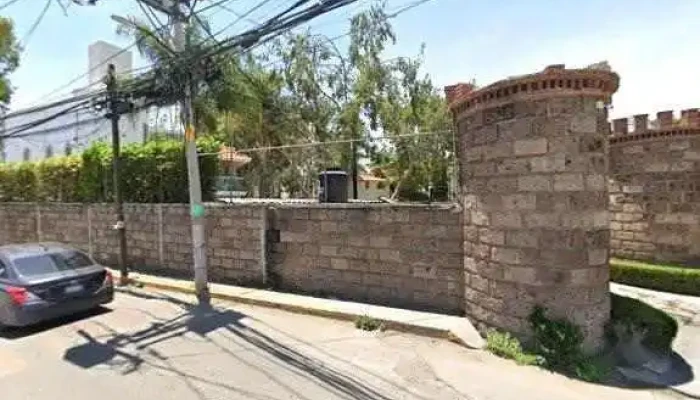 Residencial Rancho El Prieto Como Llegar - Fracción San Roque