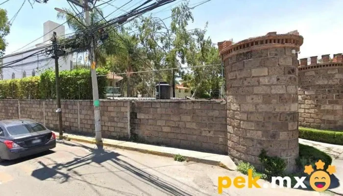 Residencial "Rancho El Prieto" - Fracción San Roque