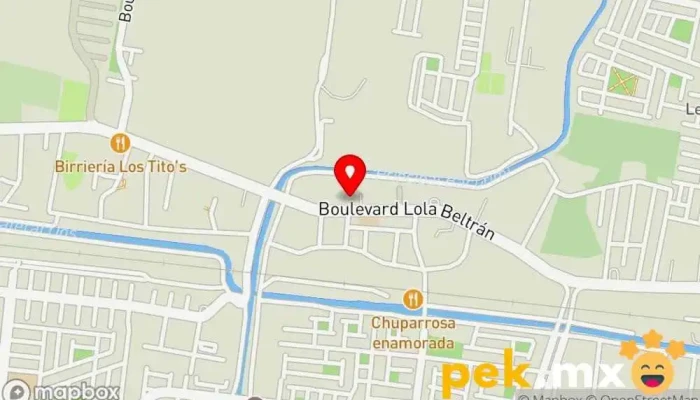 mapa de Resistencias y Controles del Pacifico Fábrica, Tienda de electricidad, Persona de mantenimiento, Tienda de material de oficina, Mayorista en Bacurimi, Culiacan