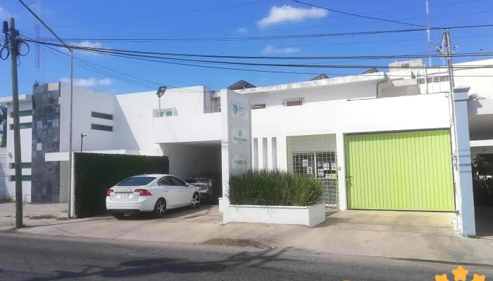 Riego Inteligente -  Numero - Mérida
