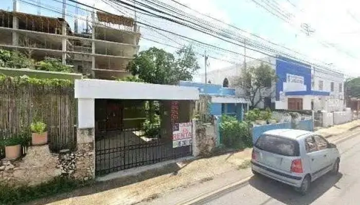 Riego Inteligente -  Numerodeg - Mérida