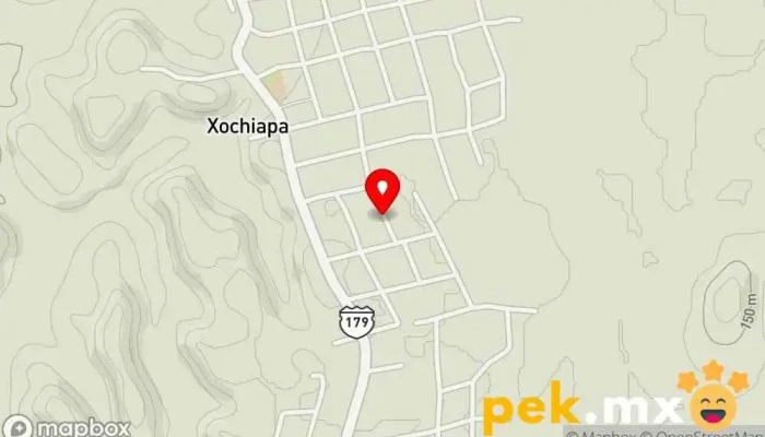 Rigoberto revilla gallegos - Xochiapa