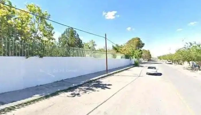 Rilez Mexicana -  Abierto Ahoradeg - Chihuahua