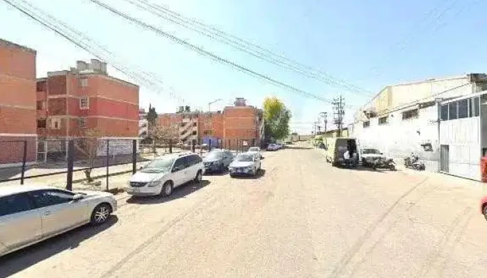 Rilez -  Zonadeg - Buenavista