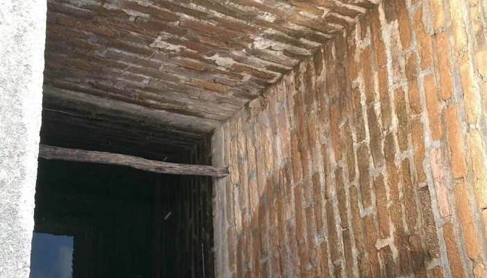 Rincon De Agua Caliente Grande Cerca De Mi - Sinaloa