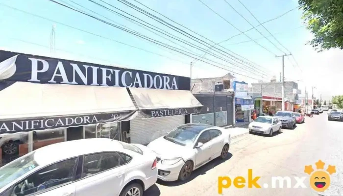 Roalcomp - San Pedrito Peñuelas I