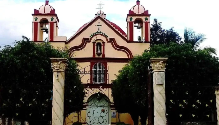 Rojas De Cuauhtemoc Direccion - Rojas de Cuauhtémoc