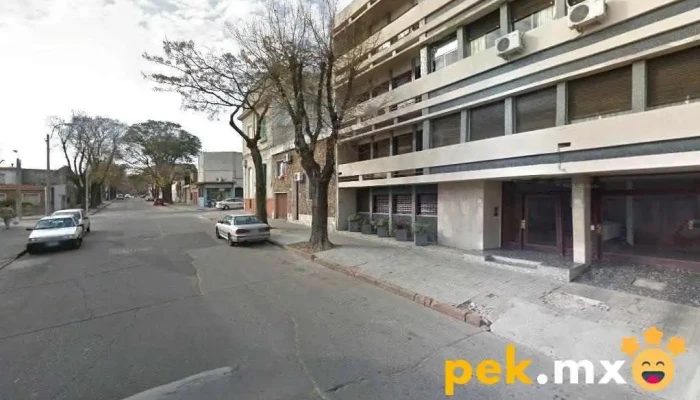 Ruiz Instalaciones Eléctricas - 11800 Montevideo