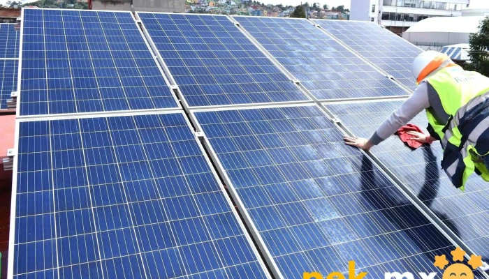 Runisun   Paneles Solares Numero - Toluca de Lerdo